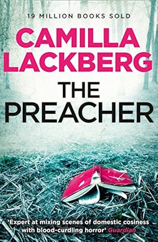 Download The Preacher (Patrik Hedstrom 2) (Patrik Hedstrom and Erica Falck) PDF
