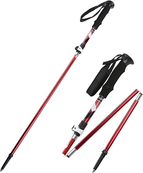 cleebourg trekking pole