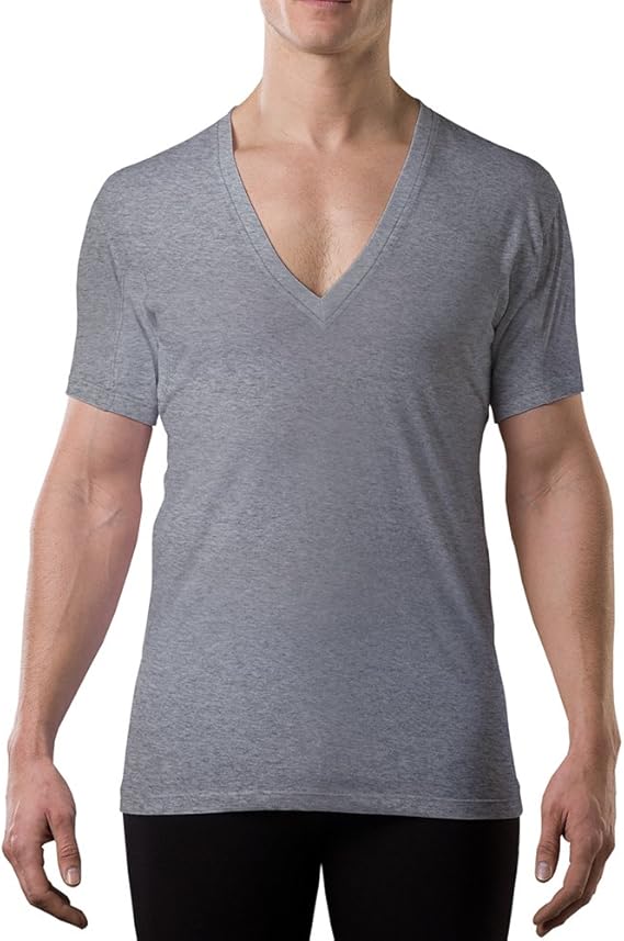 magliette antisudore