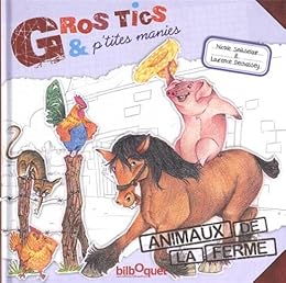 Gros tics & p'tites manies