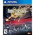 Fate/EXTELLA: The Umbral Star - 'Noble Phantasm' Edition - PlayStation Vita