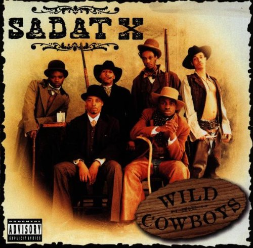 Sadat X - The Interview Lyrics - Zortam Music