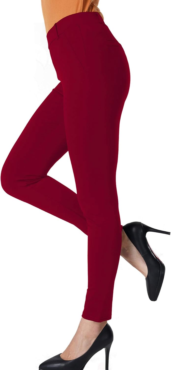 bamans yoga dress pants