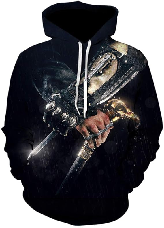 Playera Venum Venum Vortex XL Lite Sudadera Con Capucha Para