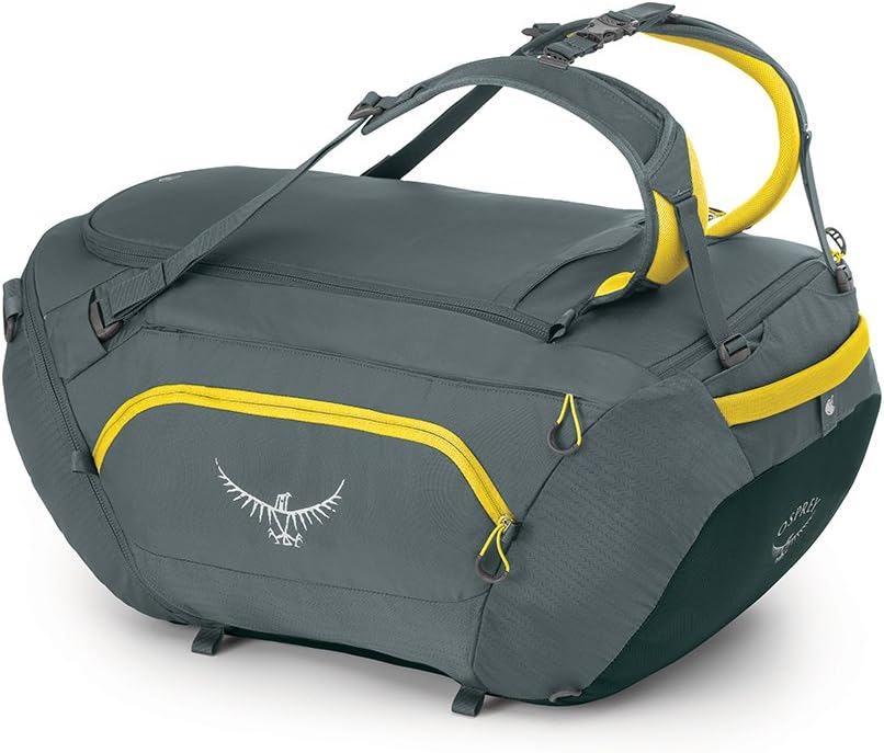 Osprey Packs Bigkit Duffel Bag