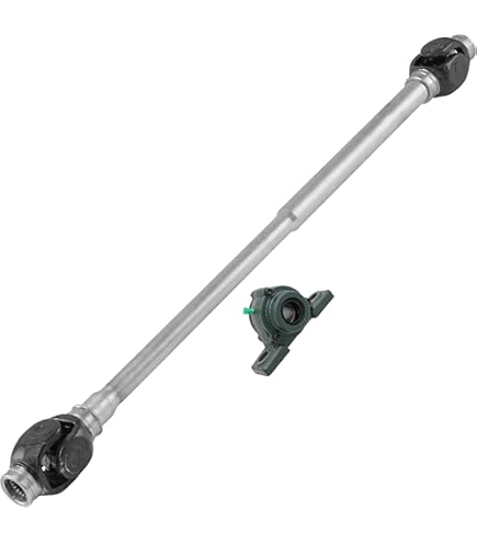 なひ Amazon.com: NICHE Drive Shaft for Kawasaki Mule 3010 4010