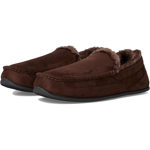 Amazon.com | EMU Australia - Platinum Esperence Mens Slipper  display picture 1