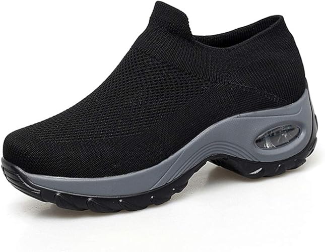 platform sneakers size 5