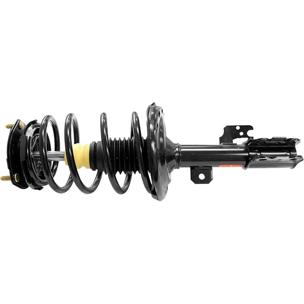 Amazon.com: Monroe Quick-Strut 472527 Suspension Strut and Coil 