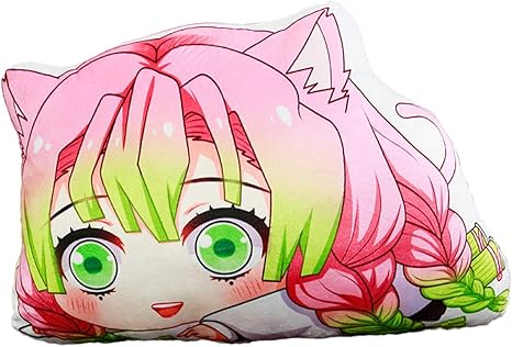 Amazon Yanyu 鬼滅の刃 まくら 抱き枕 竈門炭治郎 竈門禰豆子 嘴平伊之助 我妻善逸 冨岡義勇 ぬいぐるみ枕 クッション かわいい アニメ 萌えグッズ 両面プリント 柔らかい 肌触り良い プレゼント アニメ 萌えグッズ 通販