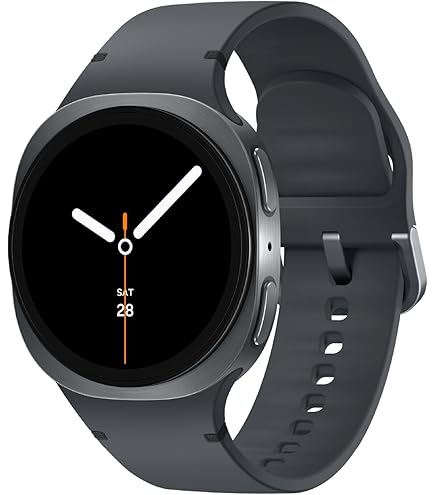 Amazon.com: Samsung - Gear S3 Frontier Smartwatch 46mm - T