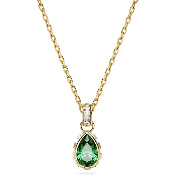 Dazzlingrock Collection Lab Created Ruby & Diamond Halo Pendant - 7x5 Mm Oval, 18K Gold Chain Included