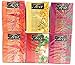 Hawaiian Islands Tea Company TROPICAL TEA Assortment (Six/1.27 Oz. Boxes with 20 Tea Bags Per Box) (Pack of 6)