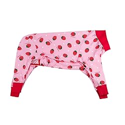 Dog Recovery Suit After Surgery Soft Long Sleeve