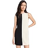 Theory Women's Split Shift Dress