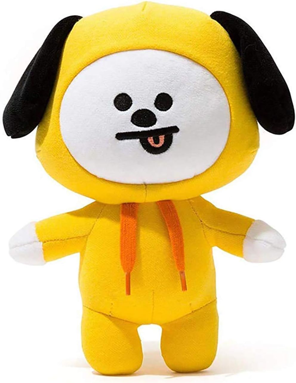 boxy plush toy amazon