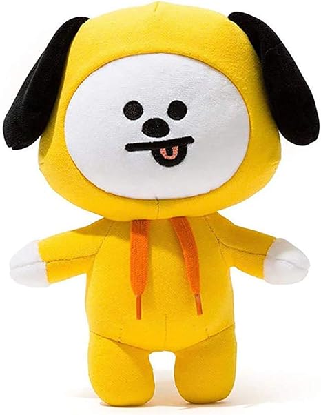 Featured image of post Lankybox Plush Boxy