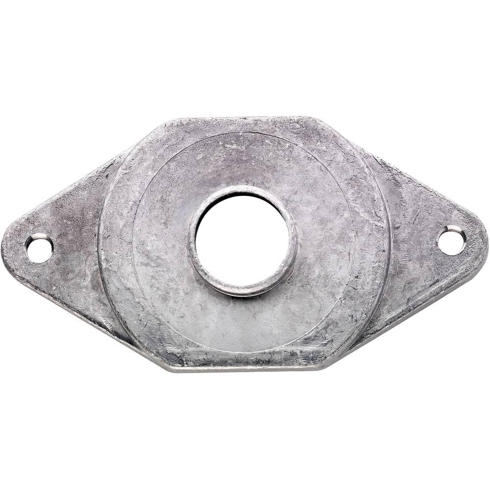 Metabo 630119000 Template Follower, 0 V, Green, 24 mm