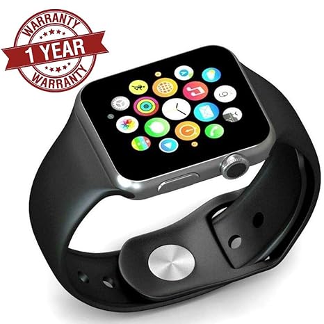 smart wrist watch for all android smartphones