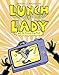 Lunch Lady and the Picture Day Peril: Lunch Lady #8 by Jarrett J. Krosoczka