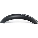 assault air bike wind screen