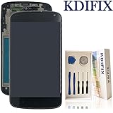 KDIFIX for LG Nexus 4 E960 LCD Touch Screen