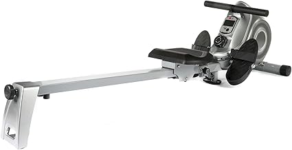 folding rowing machine amazon
