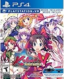 Touhou Kobuto V: Burst Battle - Playstation 4
