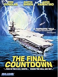 The Final Countdown