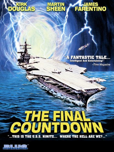 The Final Countdown