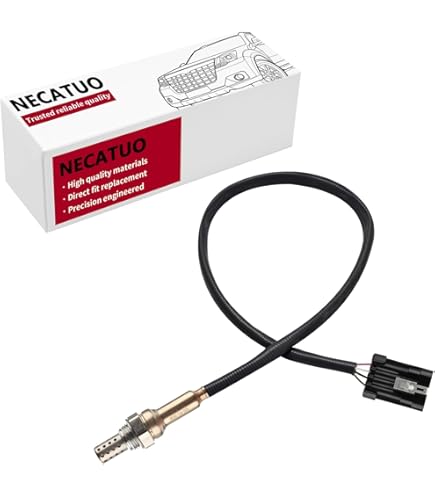 Amazon.com: Oxygen Sensor Replacement for 2018-2022 Kawasaki Ninja