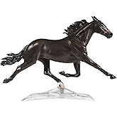 Breyer Horses Traditional Series | Atlanta | Champion Standardbred Racing Mare | Horse Figurine | 14.5" L x 8.75" H | Model #1886