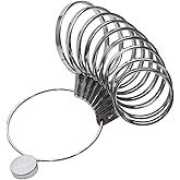 Bangle and Bracelet Gauge, Small, Sizes 1 to 9 | GAU-256.01