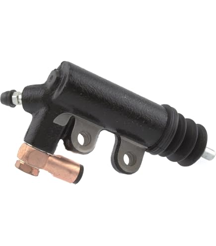 thumbnail interactive-video image 1 of AISIN CMT-141 New Clutch Master Cylinder – For Toyota Corolla, Matrix, Solara, Scion (Replaces 31420-20070) 1 of 4
