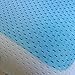 KyraHome Cooling Pillow - Cool Gel Memory Foam Pillow for Sleeping, Neck Pain Relief Pillow- Includes Hypoallergenic, Washable Bamboo Pillow Cover w/Contoured Design, CertiPUR-US Certified