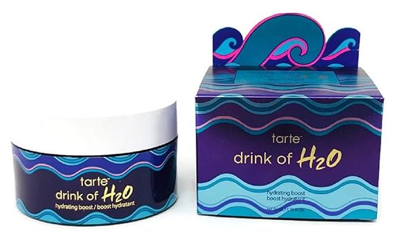 tarte h20 hydrating boost