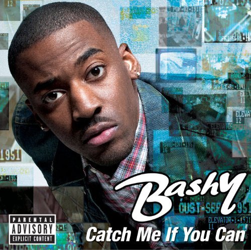 Unknown - Catch Me If You Can By Bashy - Zortam Music