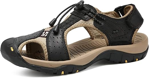 mountain climbing sandals