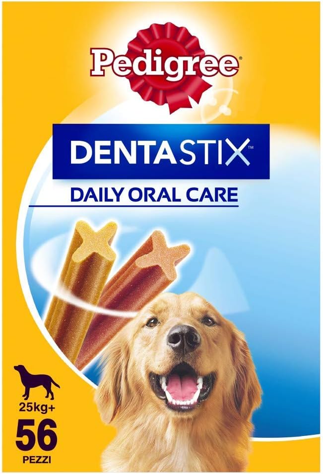 enzima per denti di cane