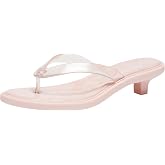 Coach Women's Jelly Flip Flop Sandals