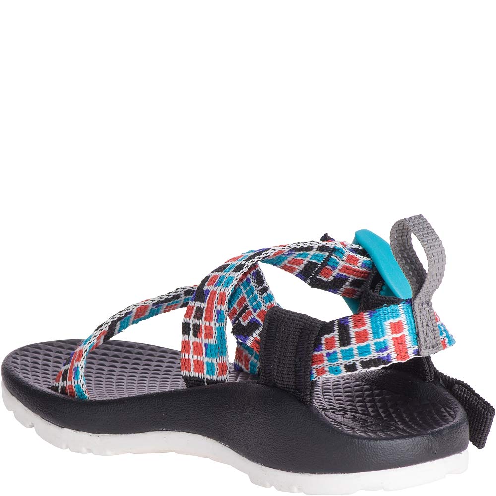 Chaco Z1 Ecotread Sandal (Toddler/Little Kid/Big Kid)