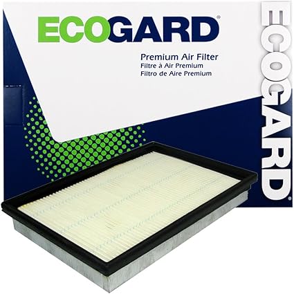 Amazon Com Ecogard Xa5266 Premium Engine Air Filter Fits Kia