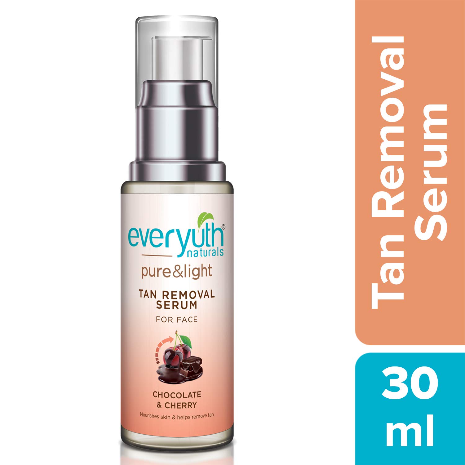 everyuth tan removal cream price