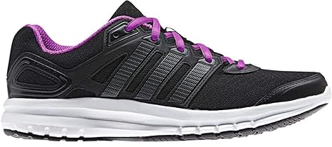 adidas Laufschuhe Duramo 6 Damenschuhe schwarz mt 36 2/3