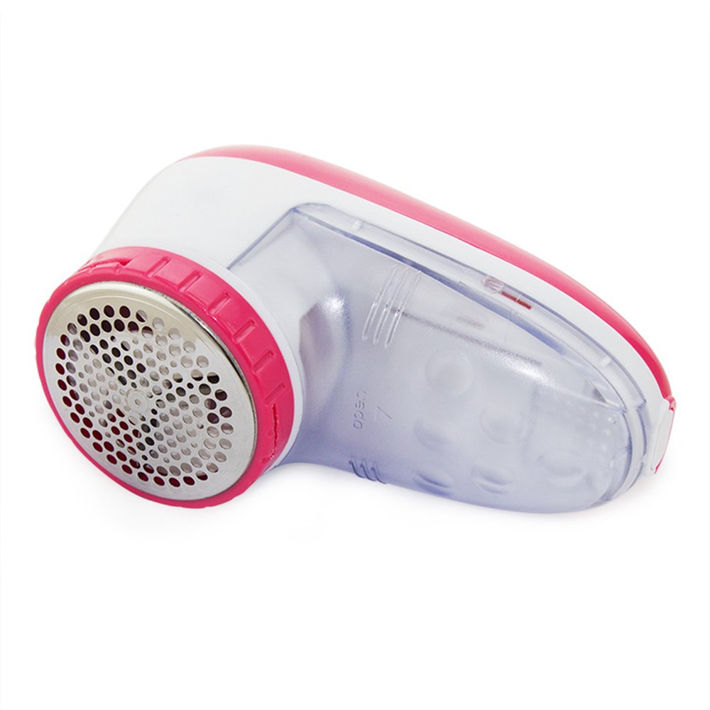 Flyco fuzz off Lint Remover Clothes Fabric Carpet Bobble Fluff Removing