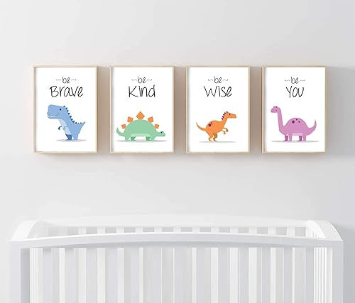 dinosaur pictures for nursery