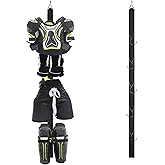 Hockey Hanger Portable Hanging Dryig Rack Hockey Gifts for Home and Outdoor Using in Ice Hockeys Skating Football Camping Fis