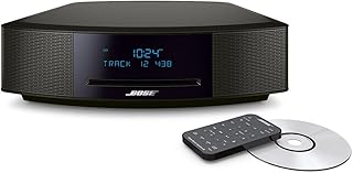 Bose Wave Music System IV