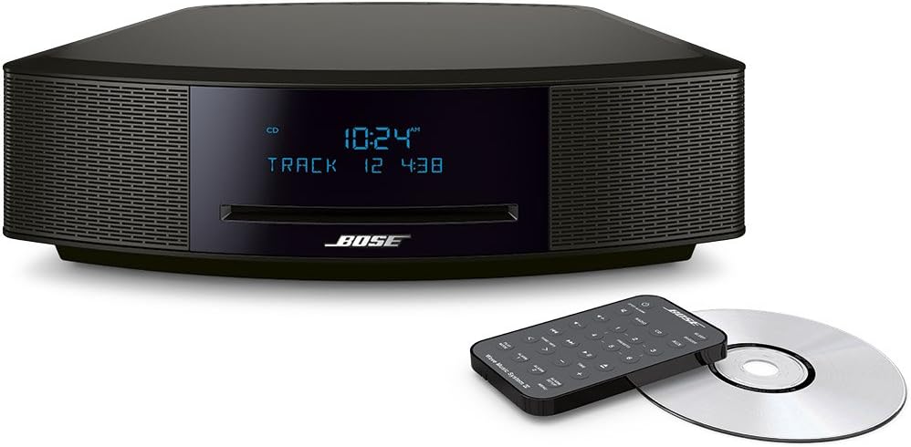 Bose Wave Music System IV