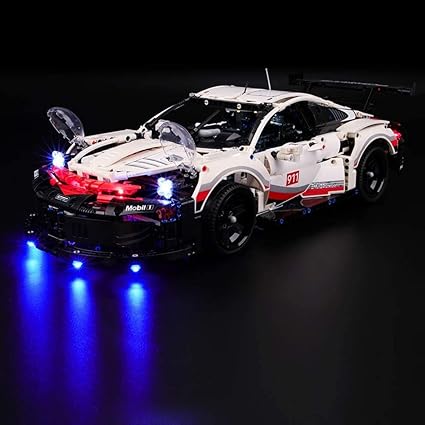 lego technic set 42096